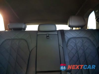 Zdjęcie 10 z 13 samochodu: 2025 BMW X5 XDRIVE40I VIN:5UX23EU03S9Z05062 - miniatura