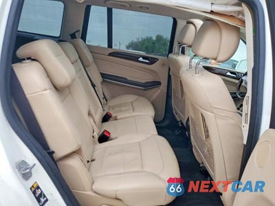 Zdjęcie 11 z 13 samochodu: 2019 MERCEDES-BENZ GLS 550 4MATIC VIN:4JGDF7DE1KB196287 - miniatura