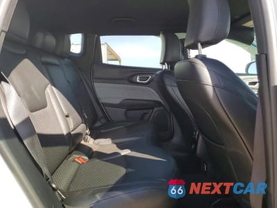 Zdjęcie 11 z 12 samochodu: 2026 JEEP COMPASS LATITUDE VIN:3C4NJDBN1TT189459 - miniatura