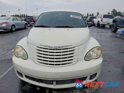 Piąte zdjęcie samochodu w środku: 2009 CHRYSLER PT CRUISER VIN:3A8FY48939T522756 - miniatura