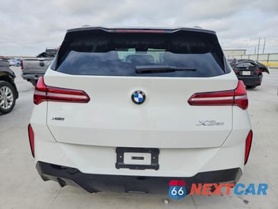 Zdjęcie 6 z 13 samochodu: 2025 BMW X3 30 XDRIVE VIN:5UX53GP06S9Y61482 - miniatura