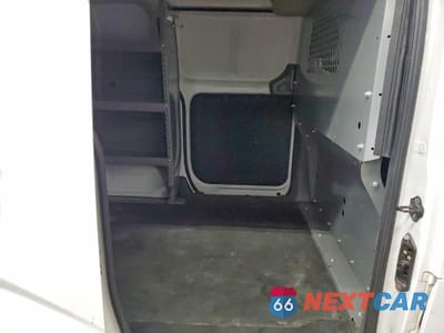 Zdjęcie 11 z 13 samochodu: 2019 NISSAN NV200 UTILITY / SERVICE VAN VIN:3N6CM0KN3KK709962 - miniatura