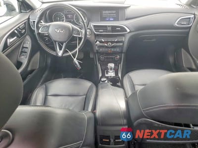 Zdjęcie 8 z 13 samochodu: 2017 INFINITI QX30 PREMIUM VIN:SJKCH5CP3HA025652 - miniatura