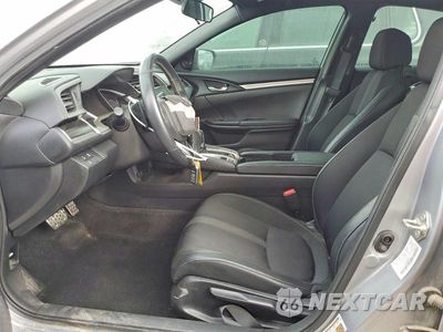 Zdjęcie 7 z 12 samochodu: 2019 HONDA CIVIC SPORT VIN:19XFC2F80KE006188 - miniatura