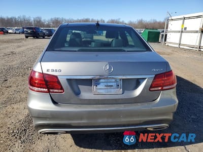 Zdjęcie 6 z 12 samochodu: 2015 MERCEDES-BENZ E 350 4MATIC VIN:WDDHF8JB5FB112229 - miniatura