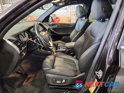 Zdjęcie 7 z 11 samochodu: 2019 BMW X3 SDRIVE30I VIN:5UXTR7C52KLR53800 - miniatura