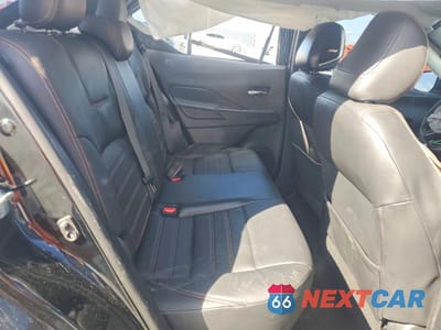 Zdjęcie 10 z 13 samochodu: 2019 NISSAN KICKS SR VIN:3N1CP5CU3KL511523 - miniatura