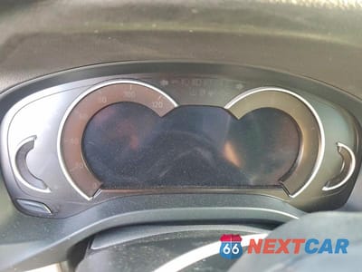 Zdjęcie 9 z 12 samochodu: 2019 BMW X4 XDRIVE30I VIN:5UXUJ3C57KLG56299 - miniatura