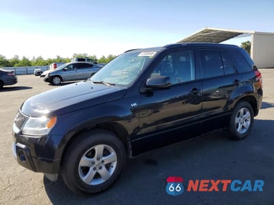 2006 SUZUKI GRAND VITARA PREMIUM JS3TE943164102000 - główne zdjęcie licytacji z USA - miniatura