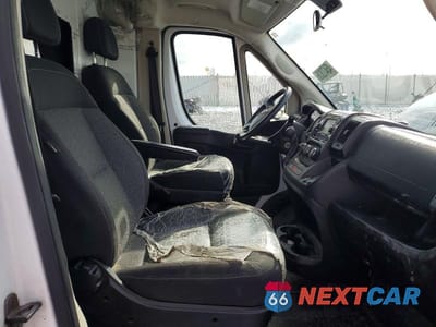 Zdjęcie 11 z 13 samochodu: 2019 RAM PROMASTER 3500 UTILITY / SERVICE VAN VIN:3C6URVJG6KE542558 - miniatura
