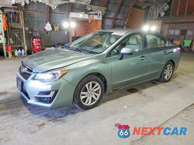 2016 SUBARU IMPREZA PREMIUM JF1GJAB6XGH015979 - główne zdjęcie licytacji z USA - miniatura