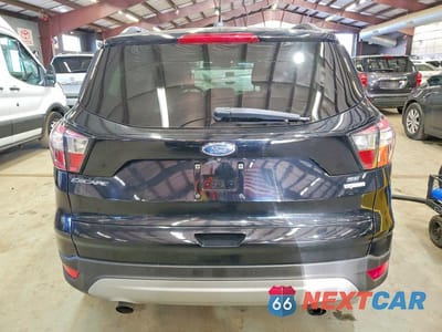 Zdjęcie 6 z 13 samochodu: 2018 FORD ESCAPE SE VIN:1FMCU0GD7JUD48507 - miniatura