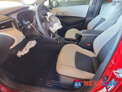 Zdjęcie 7 z 12 samochodu: 2025 TOYOTA COROLLA HATCHBACK SE VIN:JTND4MBEXS3249487 - miniatura