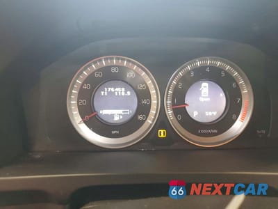 Zdjęcie 9 z 11 samochodu: 2012 VOLVO S60 T5 VIN:YV1622FS0C2098507 - miniatura