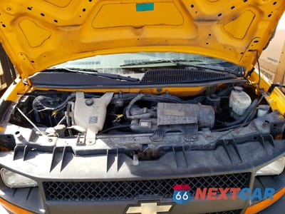 Zdjęcie 7 z 10 samochodu: 2013 CHEVROLET MICRO BIRD G3500 - SCHOOL BUS VIN:1GB3G2BGXD1152063 - miniatura