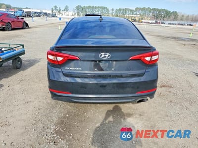 Zdjęcie 6 z 13 samochodu: 2016 HYUNDAI SONATA SE VIN:5NPE24AF5GH406282 - miniatura