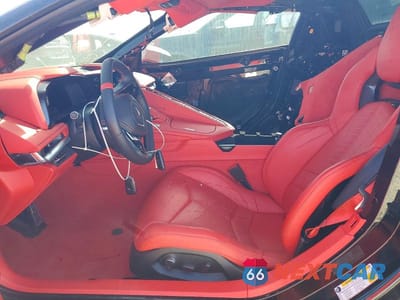 Zdjęcie 7 z 11 samochodu: 2024 CHEVROLET CORVETTE STINGRAY 3LT VIN:1G1YC3D43R5117637 - miniatura