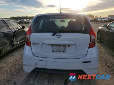 Zdjęcie 6 z 11 samochodu: 2019 NISSAN VERSA NOTE S VIN:3N1CE2CP7KL355288 - miniatura