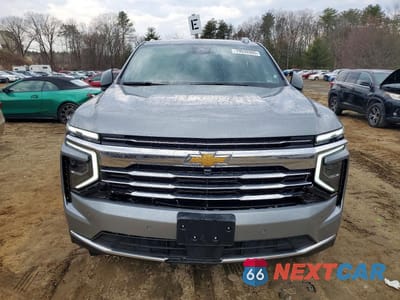 Piąte zdjęcie samochodu w środku: 2026 CHEVROLET TAHOE K1500 LT VIN:1GNS6NKD4TR201380 - miniatura