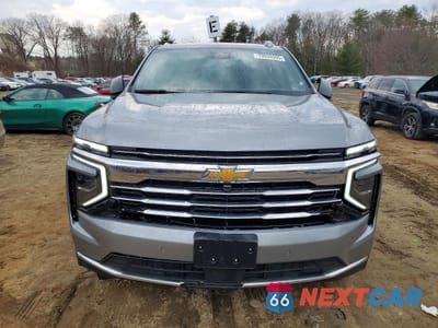 Piąte zdjęcie samochodu w środku: 2026 CHEVROLET TAHOE K1500 LT VIN:1GNS6NKD4TR201380 - miniatura