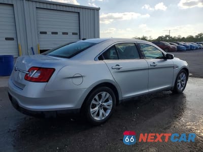 Trzecie zdjęcie samochodu z tyłu: 2012 FORD TAURUS SEL VIN:1FAHP2EWXCG138427 - miniatura