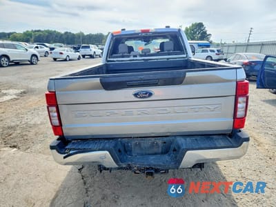 Zdjęcie 6 z 12 samochodu: 2021 FORD F250 SUPER DUTY VIN:1FT7W2BT6MED05155 - miniatura