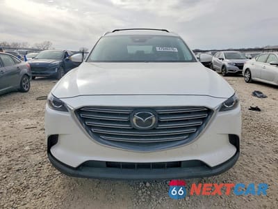Piąte zdjęcie samochodu w środku: 2021 MAZDA CX-9 TOURING VIN:JM3TCBCY1M0521453 - miniatura