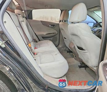 Zdjęcie 10 z 12 samochodu: 2016 CHEVROLET MALIBU LS VIN:1G1ZB5ST1GF305142 - miniatura