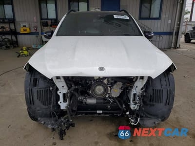 Piąte zdjęcie samochodu w środku: 2020 MERCEDES-BENZ GLE 450 4MATIC VIN:4JGFB5KBXLA092924 - miniatura