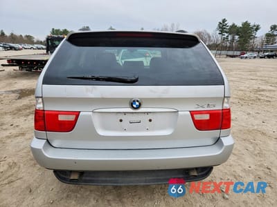 Zdjęcie 6 z 13 samochodu: 2006 BMW X5 3.0I VIN:5UXFA13536LY31647 - miniatura