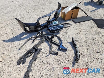 Zdjęcie 13 z 13 samochodu: 2022 BMW X4 XDRIVE30I VIN:5UX33DT00N9M13514 - miniatura