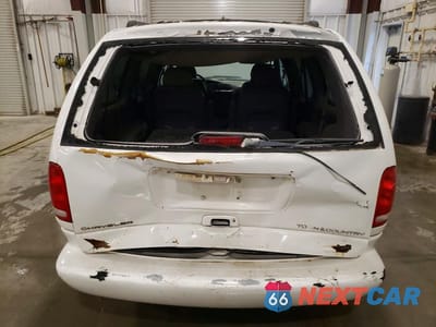 Zdjęcie 6 z 12 samochodu: 1998 CHRYSLER TOWN & COUNTRY LXI VIN:1C4GP64L4WB657625 - miniatura