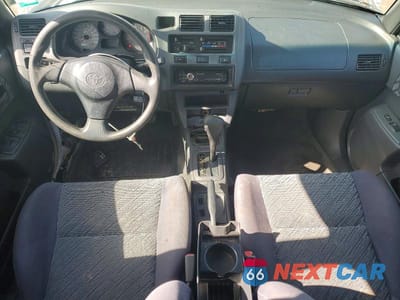 Zdjęcie 8 z 12 samochodu: 1999 TOYOTA RAV4 BASE VIN:JT3HP10V8X7147754 - miniatura