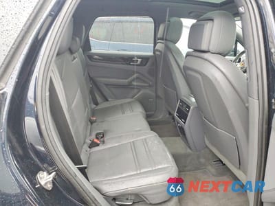 Zdjęcie 11 z 13 samochodu: 2021 PORSCHE CAYENNE VIN:WP1AA2AY5MDA00901 - miniatura