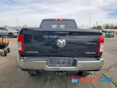 Zdjęcie 6 z 12 samochodu: 2024 RAM 2500 BIG HORN VIN:3C6UR5DJ8RG394709 - miniatura