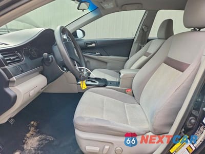 Zdjęcie 7 z 12 samochodu: 2013 TOYOTA CAMRY LE VIN:4T1BF1FK0DU659454 - miniatura