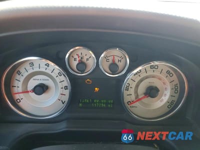 Zdjęcie 9 z 12 samochodu: 2009 FORD EDGE SEL VIN:2FMDK38C99BB05655 - miniatura