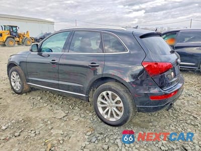 Drugie zdjęcie samochodu z przodu: 2016 AUDI Q5 PREMIUM VIN:WA1C2AFP8GA122296 - miniatura