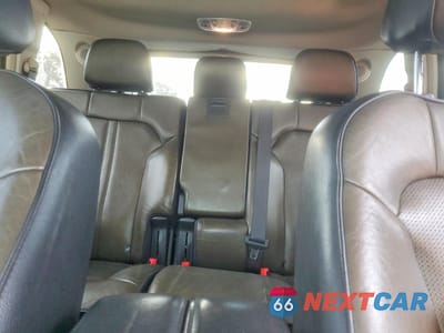 Zdjęcie 10 z 13 samochodu: 2013 LINCOLN MKX VIN:2LMDJ8JK9DBL18832 - miniatura