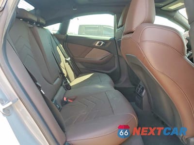 Zdjęcie 10 z 12 samochodu: 2026 BMW 228 VIN:WBA83GG05T7S99003 - miniatura