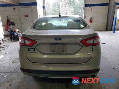 Zdjęcie 6 z 12 samochodu: 2015 FORD FUSION SE VIN:3FA6P0HD0FR307115 - miniatura