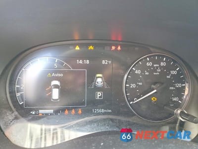 Zdjęcie 9 z 12 samochodu: 2023 NISSAN KICKS SV VIN:3N1CP5CV0PL564311 - miniatura