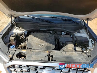 Zdjęcie 12 z 13 samochodu: 2021 HYUNDAI PALISADE LIMITED VIN:KM8R54HEXMU306004 - miniatura