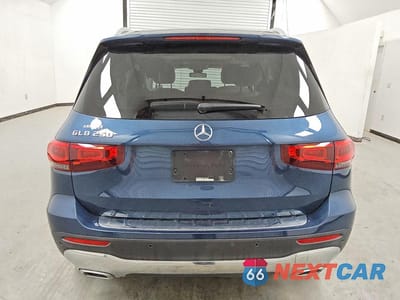 Zdjęcie 6 z 11 samochodu: 2020 MERCEDES-BENZ GLB 250 VIN:W1N4M4GB3LW052088 - miniatura