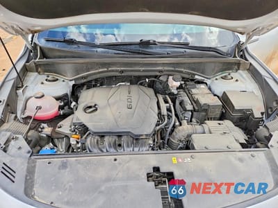 Zdjęcie 11 z 12 samochodu: 2022 KIA SORENTO X-LINE S VIN:5XYRLDLC6NG077713 - miniatura