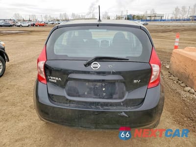 Zdjęcie 6 z 13 samochodu: 2016 NISSAN VERSA NOTE S VIN:3N1CE2CP2GL402055 - miniatura