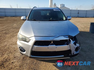 Piąte zdjęcie samochodu w środku: 2012 MITSUBISHI OUTLANDER SE VIN:JA4JT3AW3CU003708 - miniatura