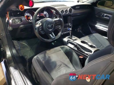 Zdjęcie 8 z 12 samochodu: 2017 FORD MUSTANG GT VIN:1FA6P8CF2H5231037 - miniatura