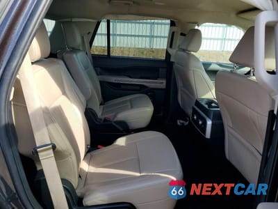 Zdjęcie 11 z 13 samochodu: 2024 FORD EXPEDITION XLT VIN:1FMJU1J88REA40423 - miniatura