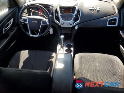 Zdjęcie 8 z 13 samochodu: 2013 GMC TERRAIN SLE VIN:2GKALSEKXD6204579 - miniatura